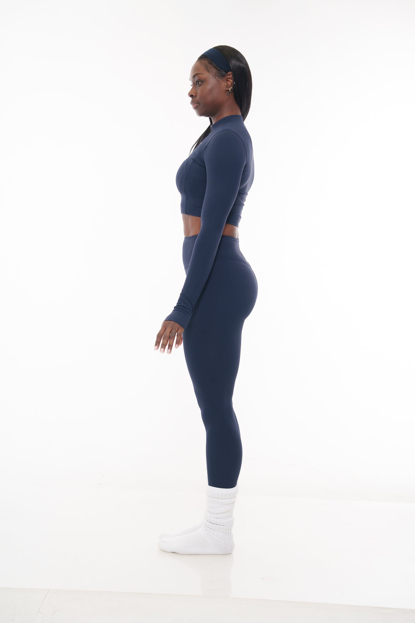 The Aura 3-Piece Performance Set