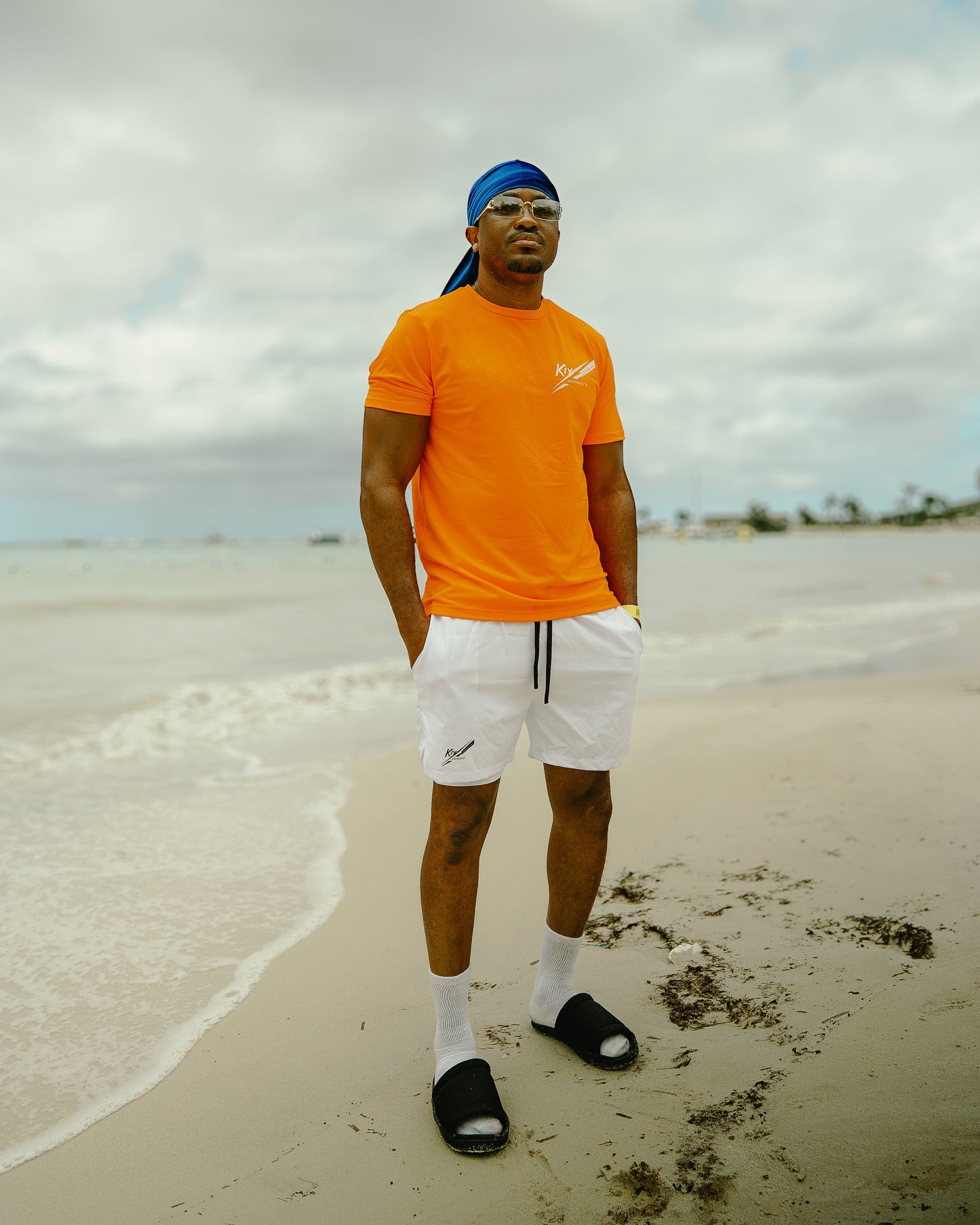 The Horizon Active Chill Set