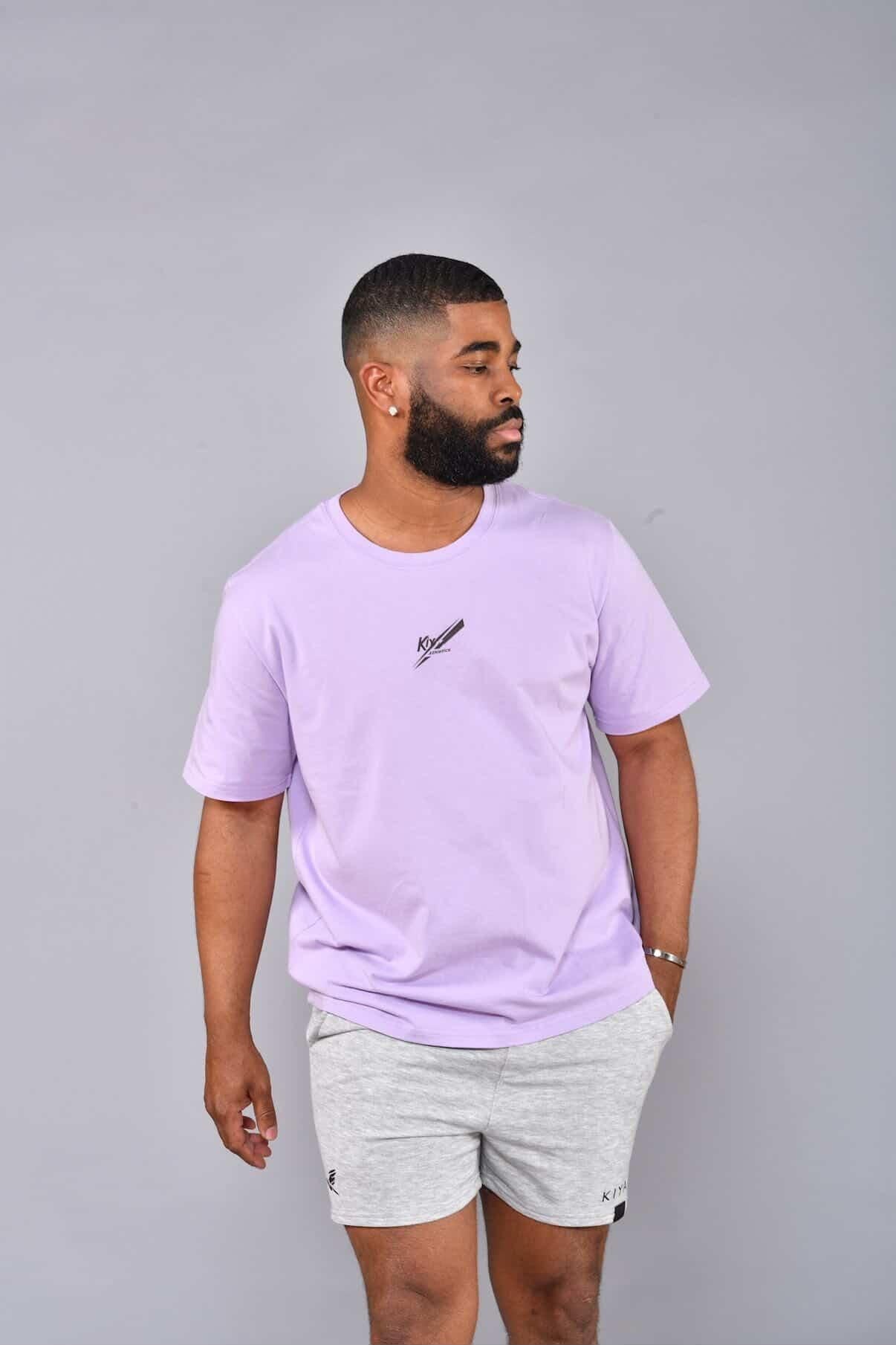 KiYah Classic Tee