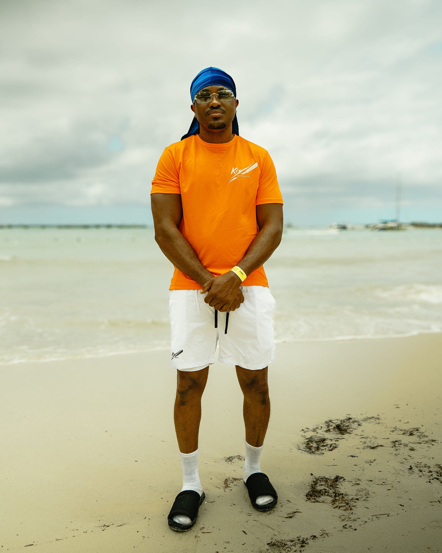 The Horizon Active Chill Set