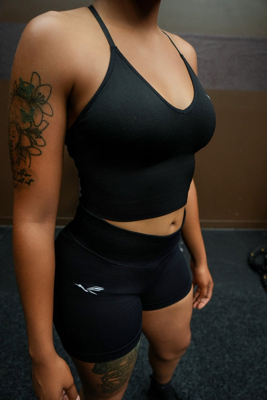 The Peak Shadow Active Set