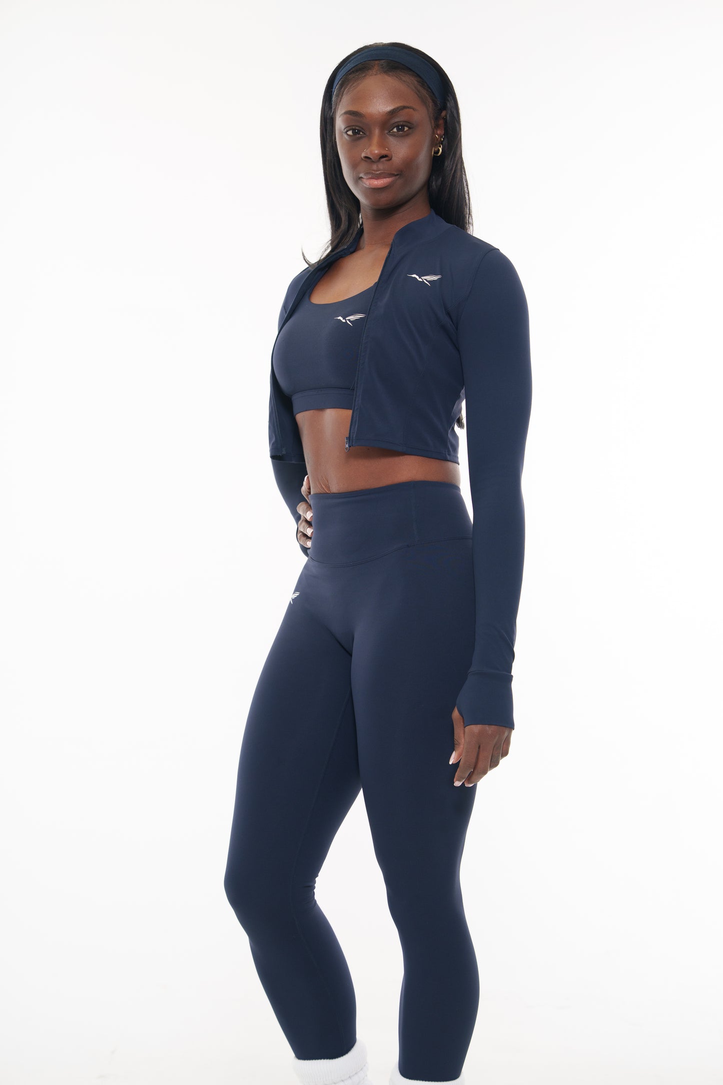 The Aura 3-Piece Performance Set