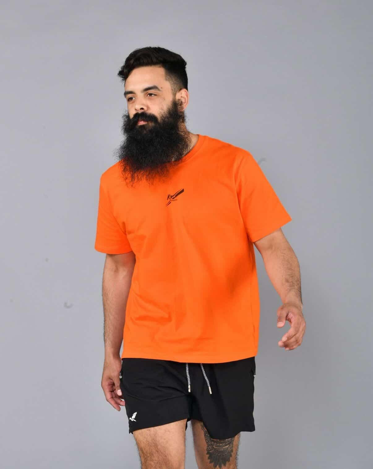 KiYah Classic Tee