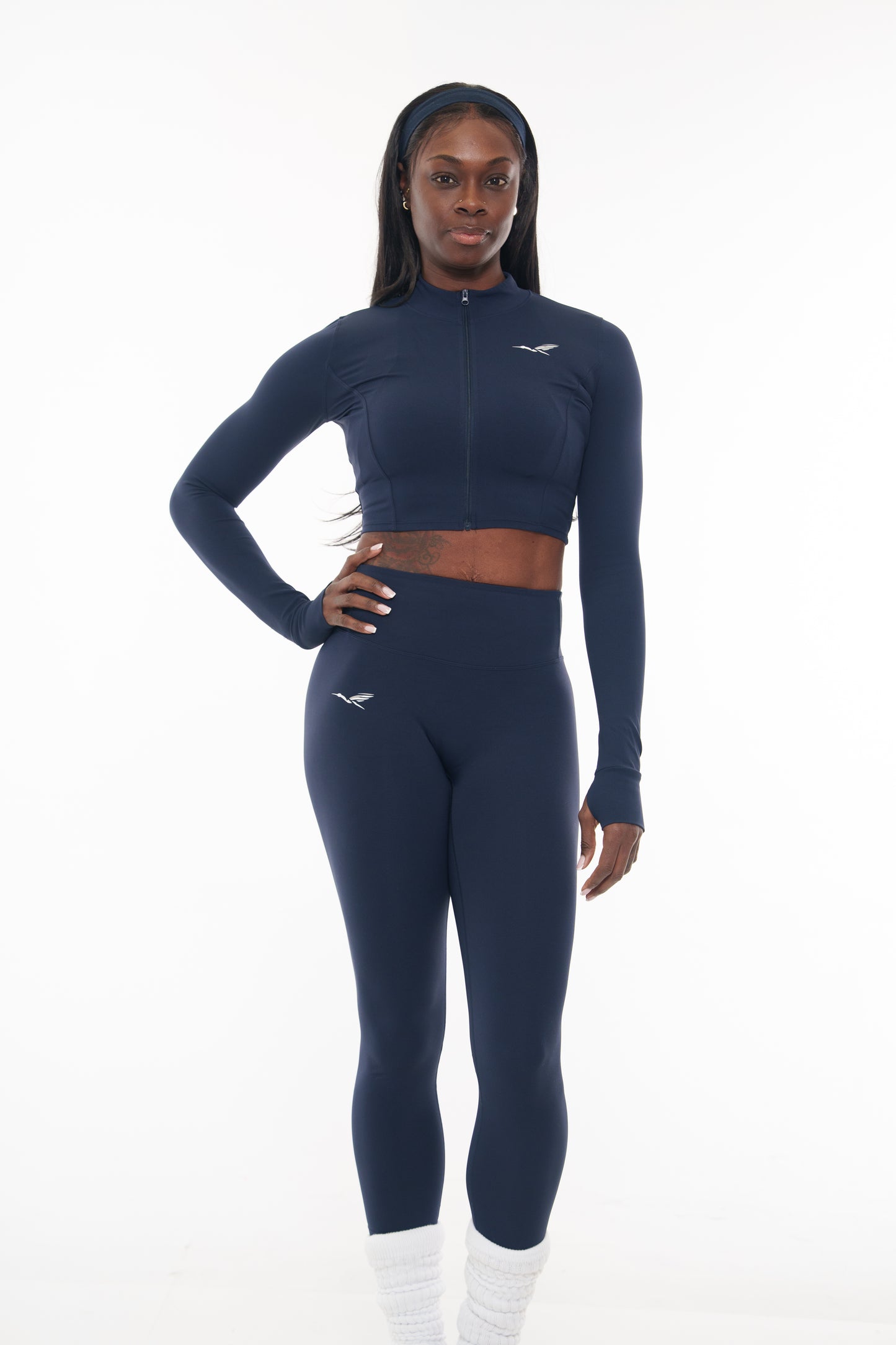 The Aura 3-Piece Performance Set