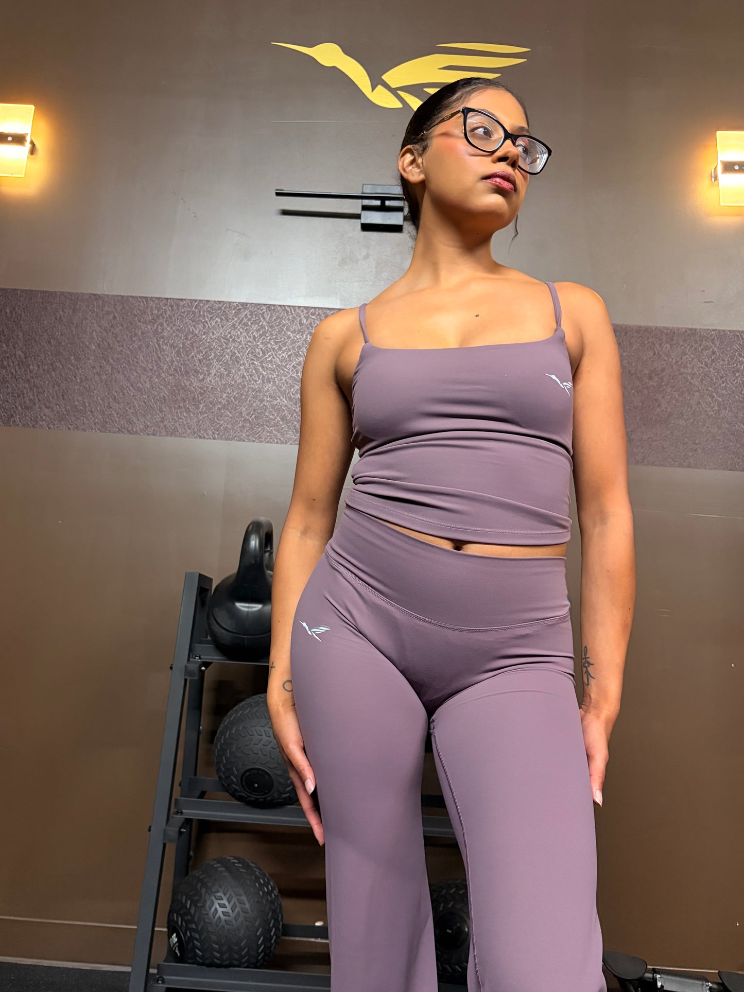 The Onyx Aura Contour Set