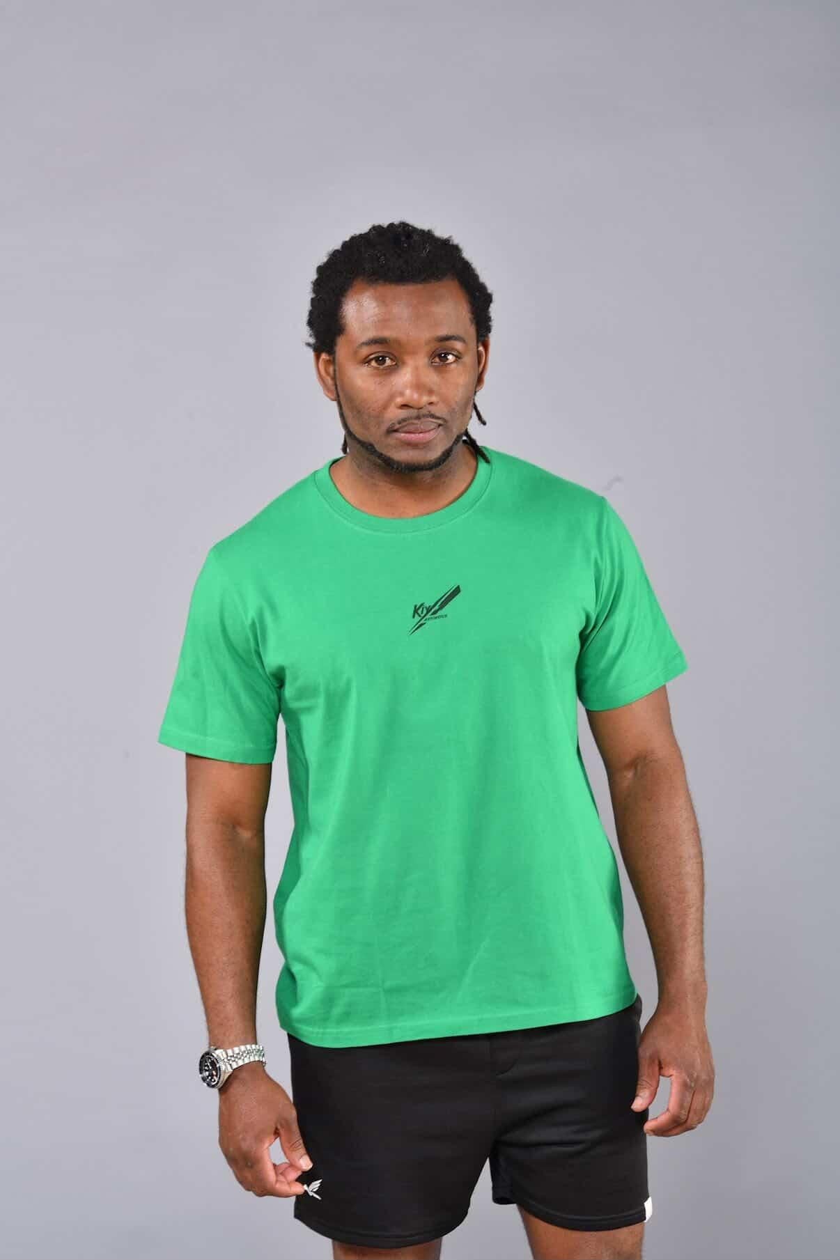 KiYah Classic Tee
