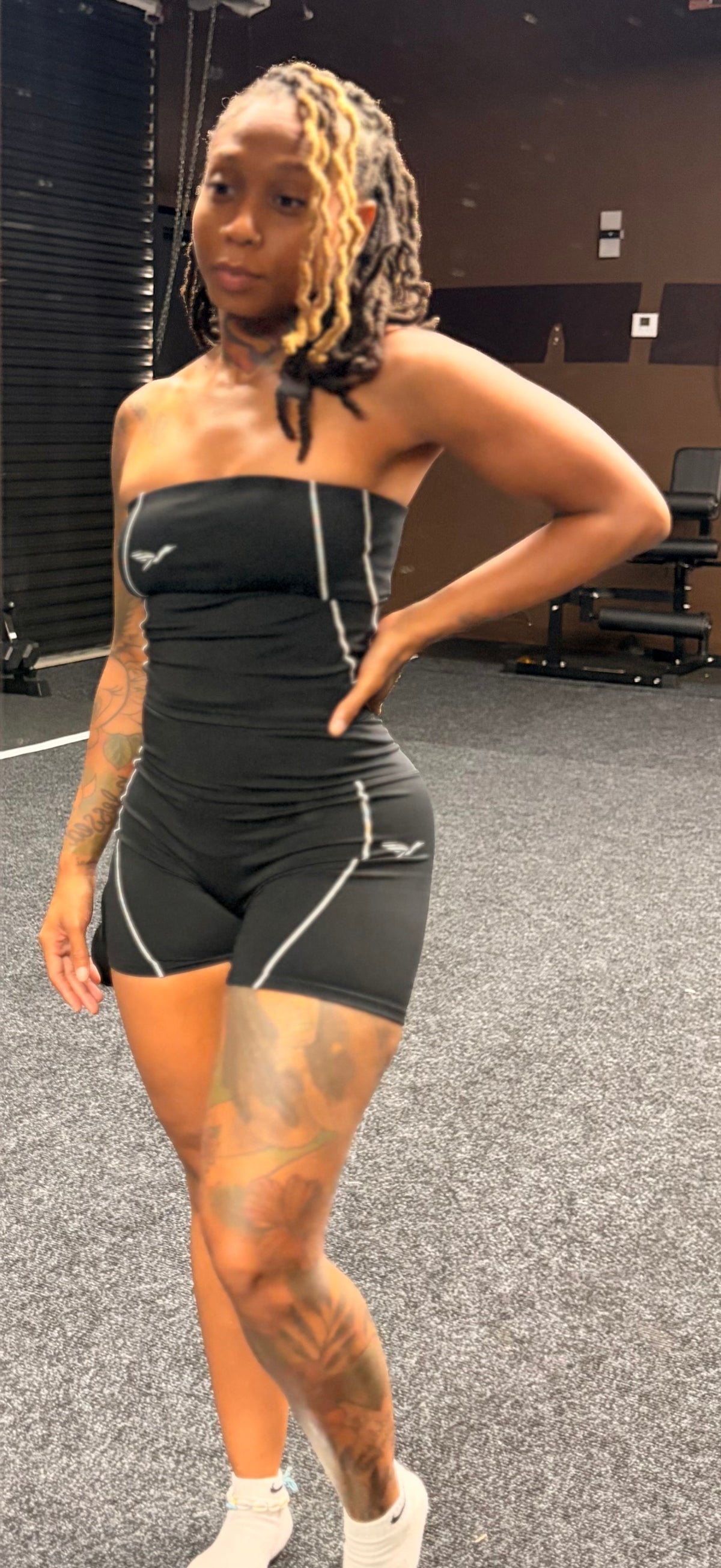 THE ONYX FLIGHT SET