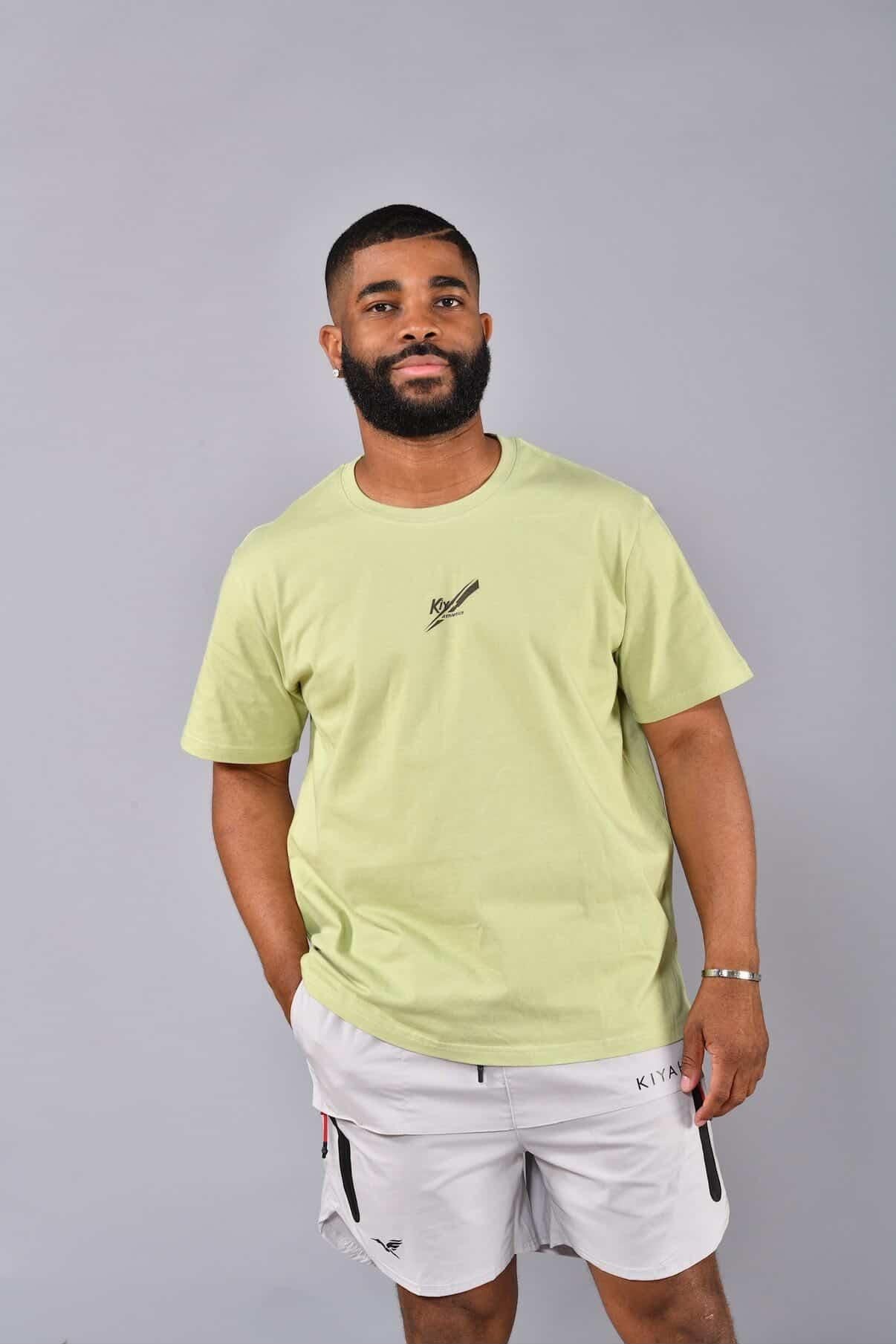KiYah Classic Tee