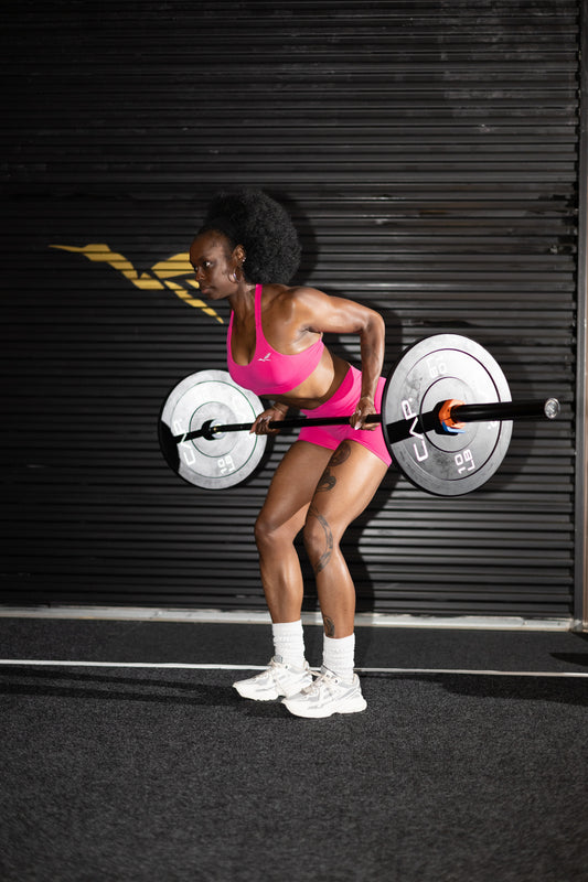 1-on-1 Training Packages