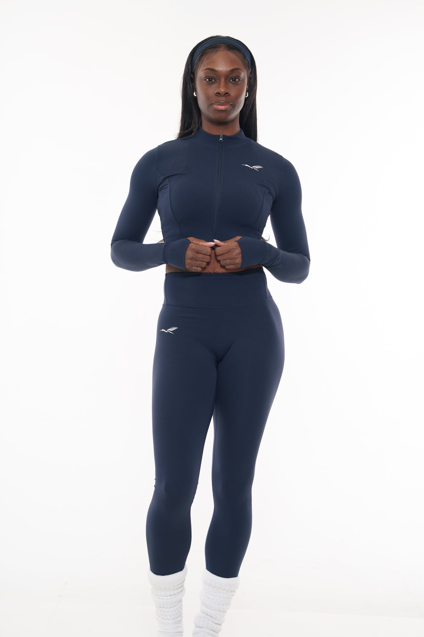 The Aura 3-Piece Performance Set