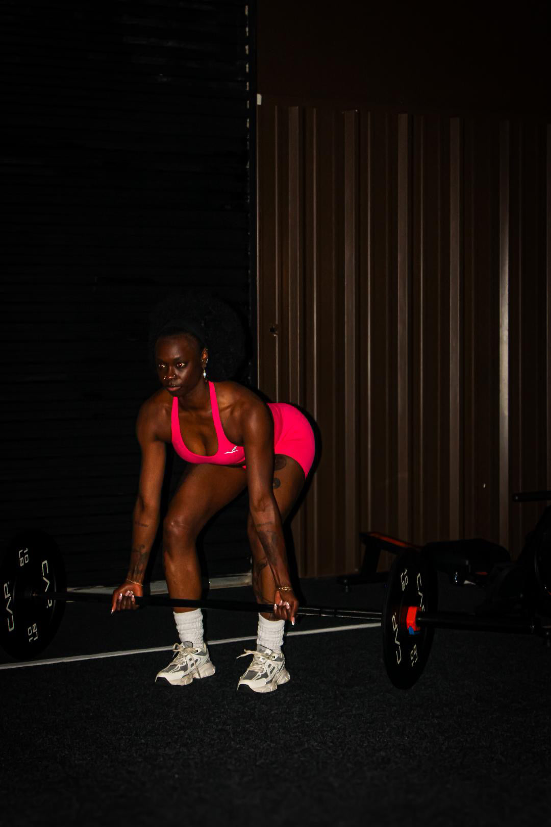 Berry Fit Active Set