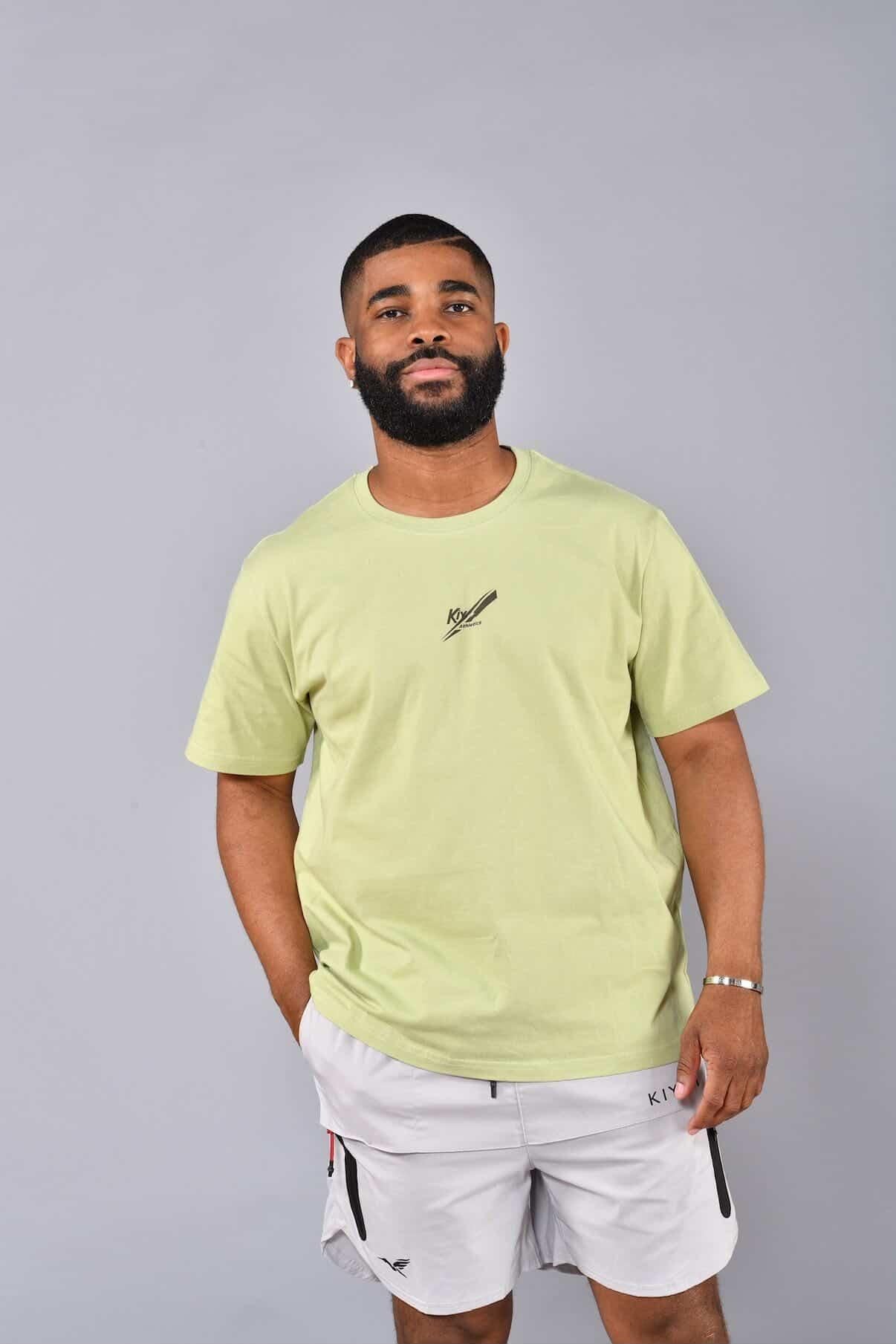 KiYah Classic Tee
