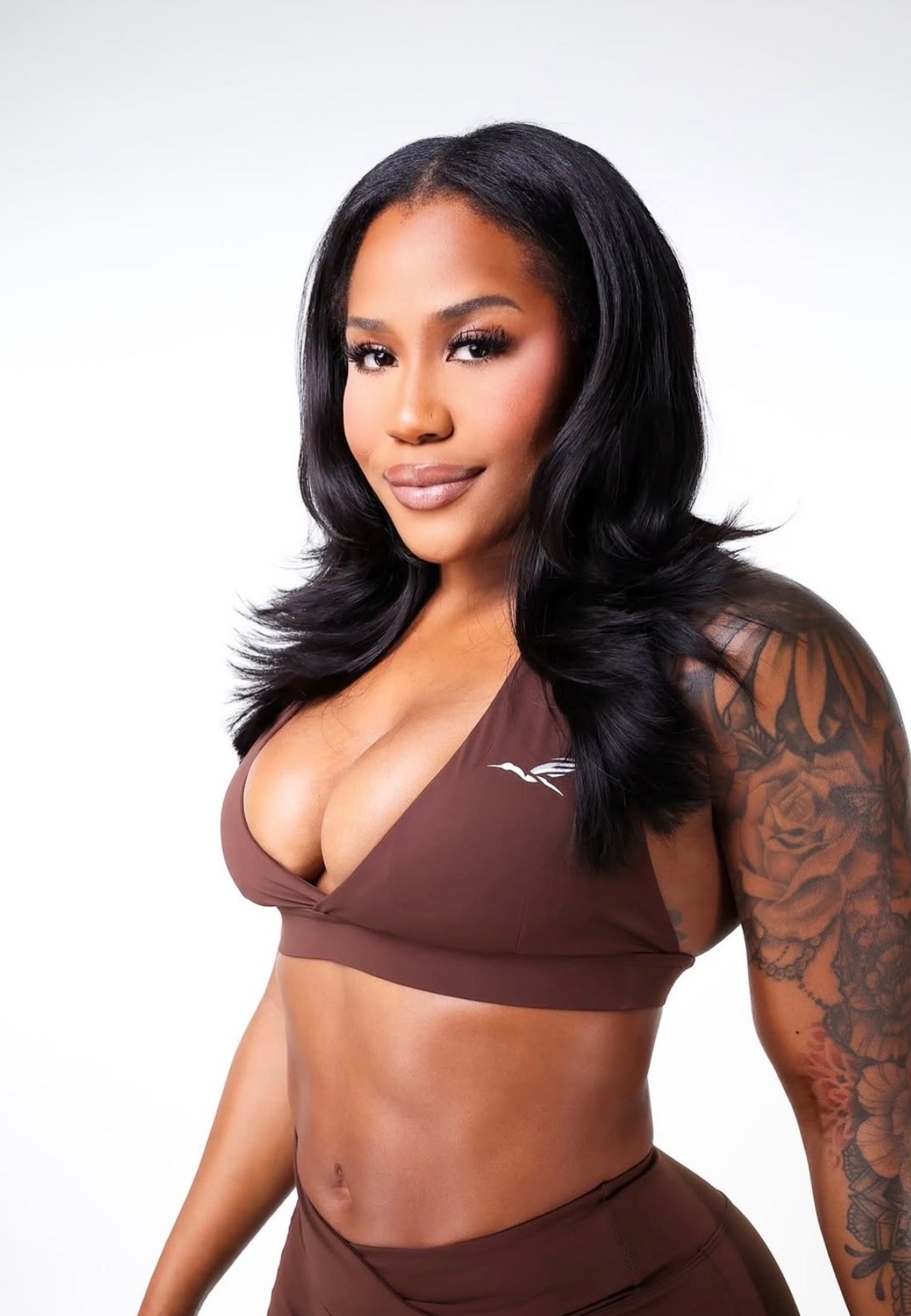 Zenith V Waist Active Set