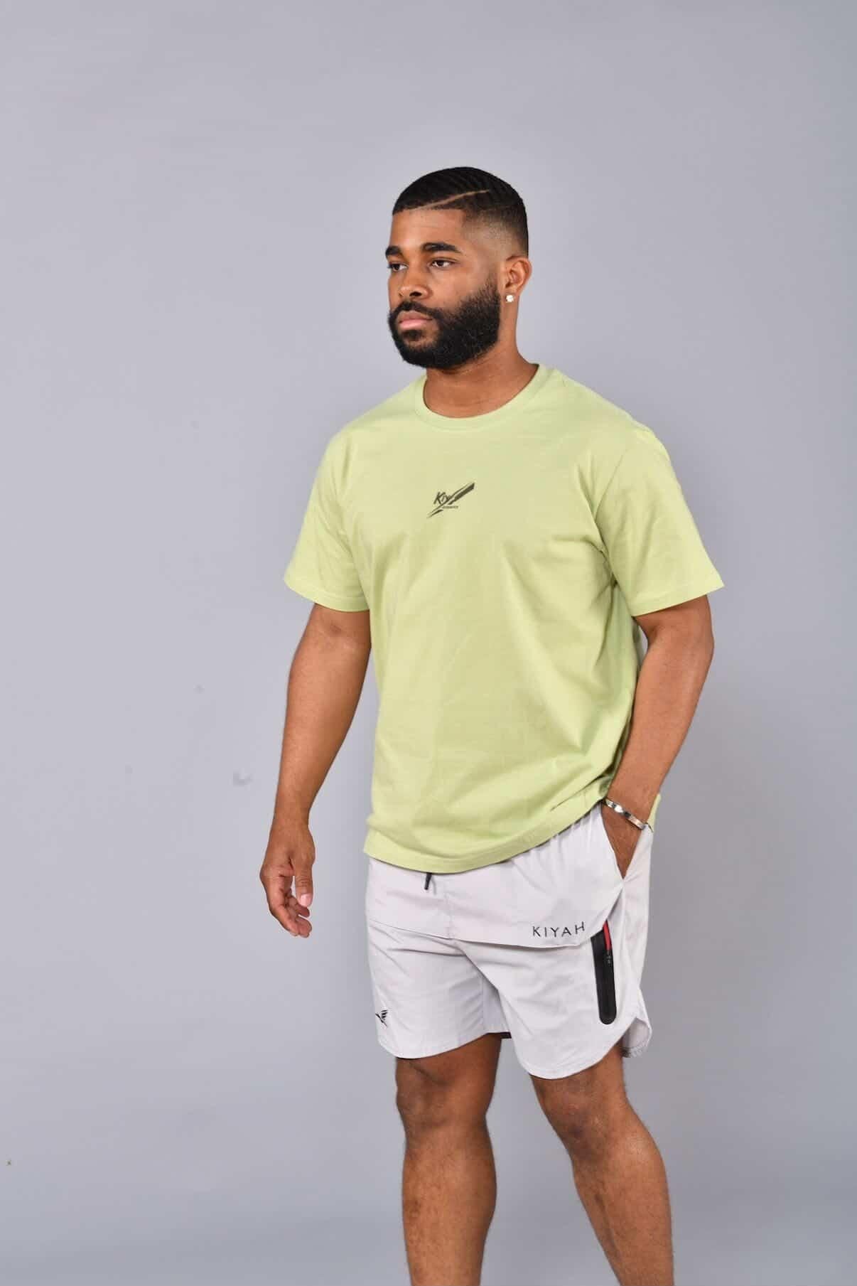 KiYah Classic Tee