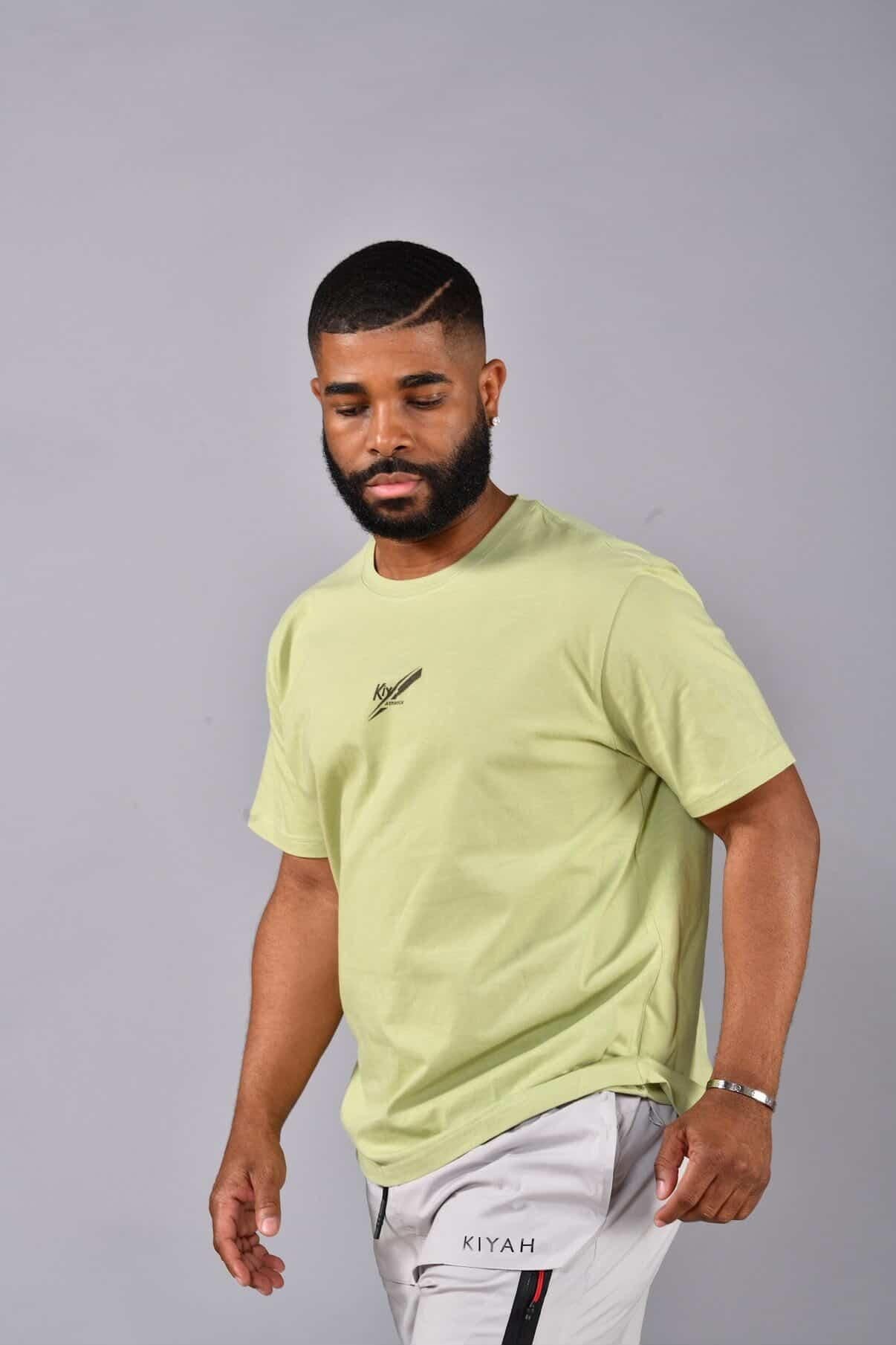 KiYah Classic Tee