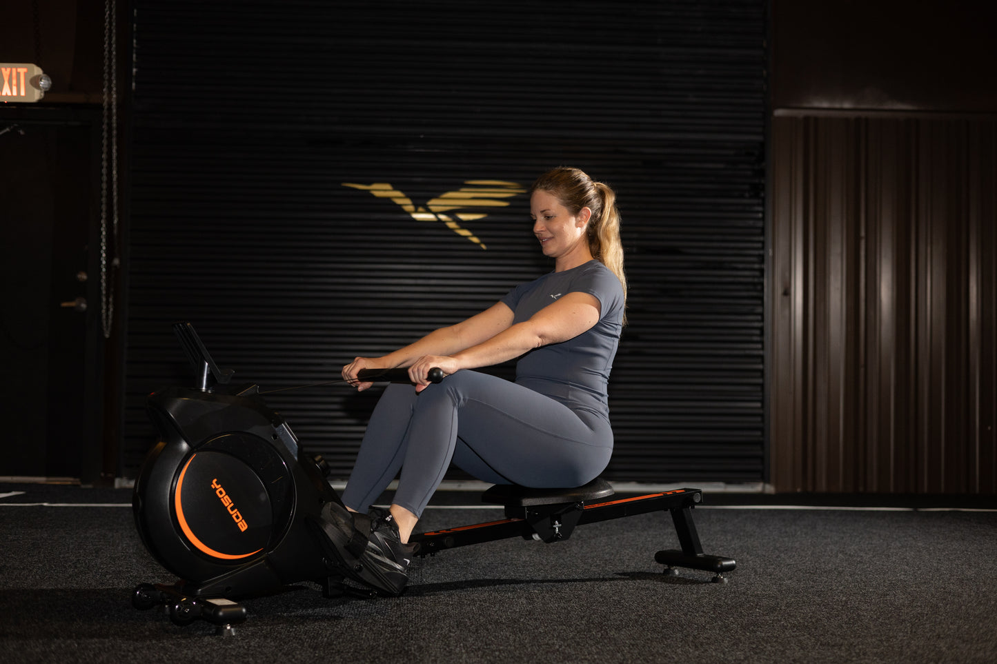 The Storm Silhouette Active Set