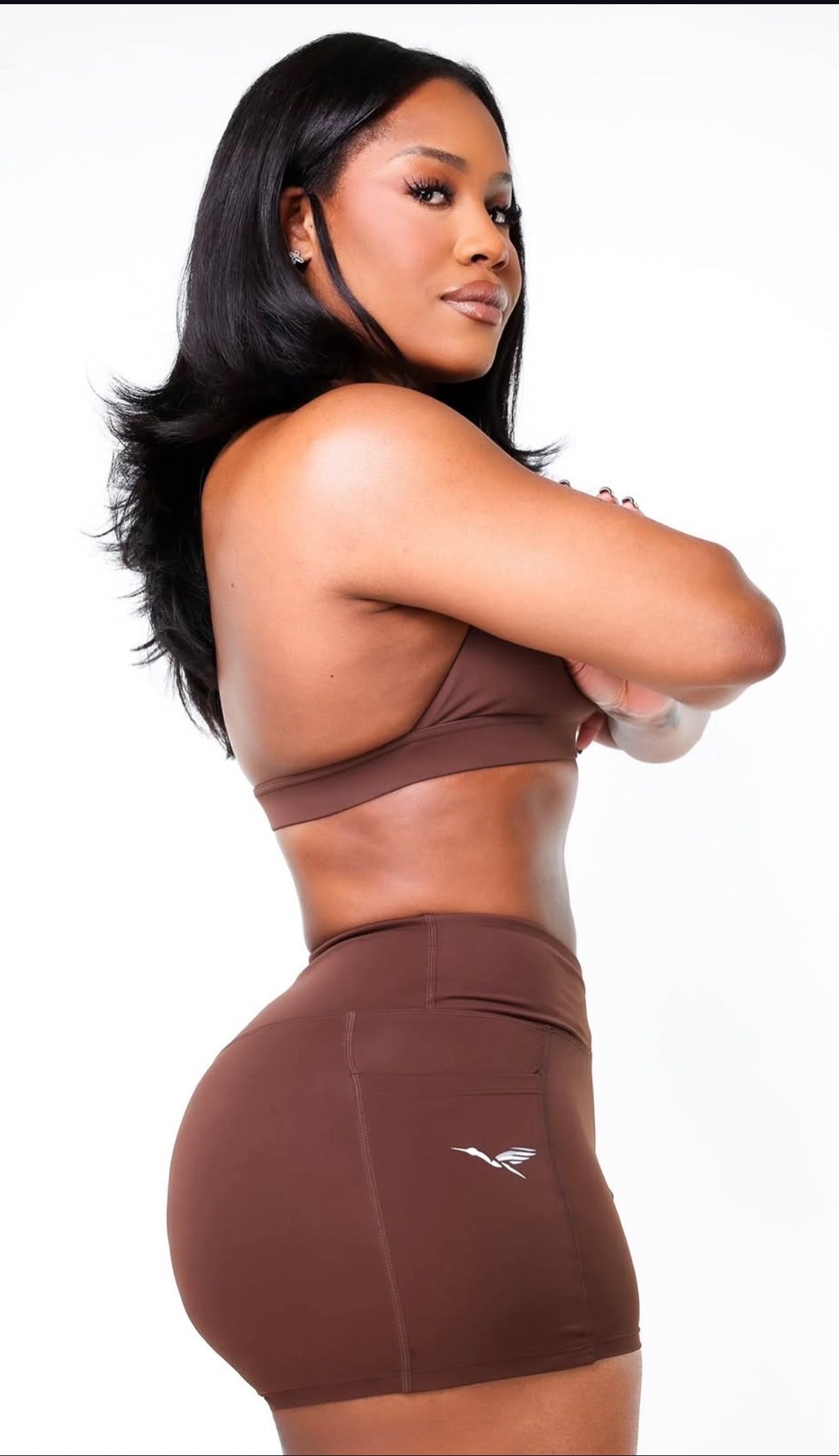Zenith V Waist Active Set