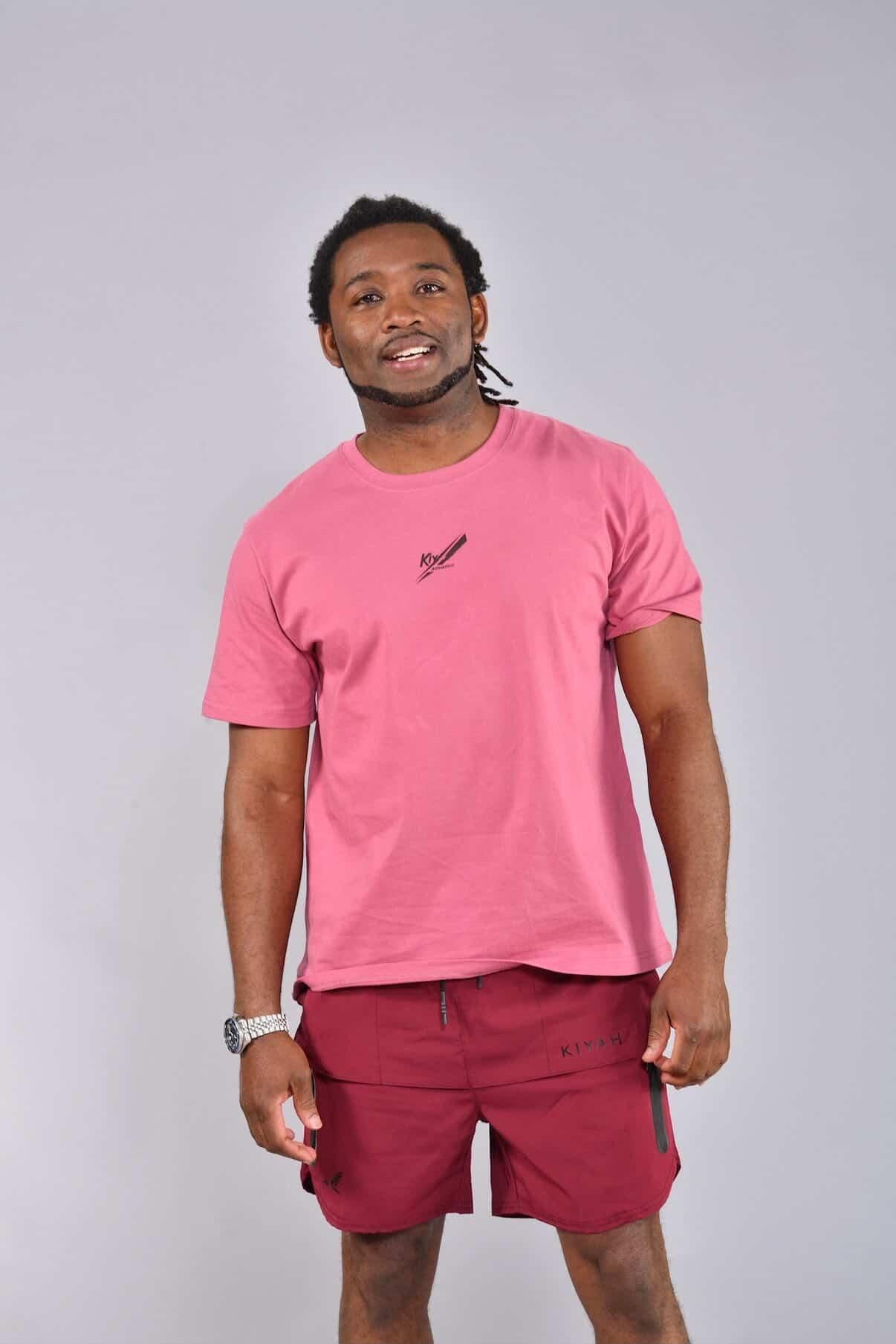 KiYah Classic Tee