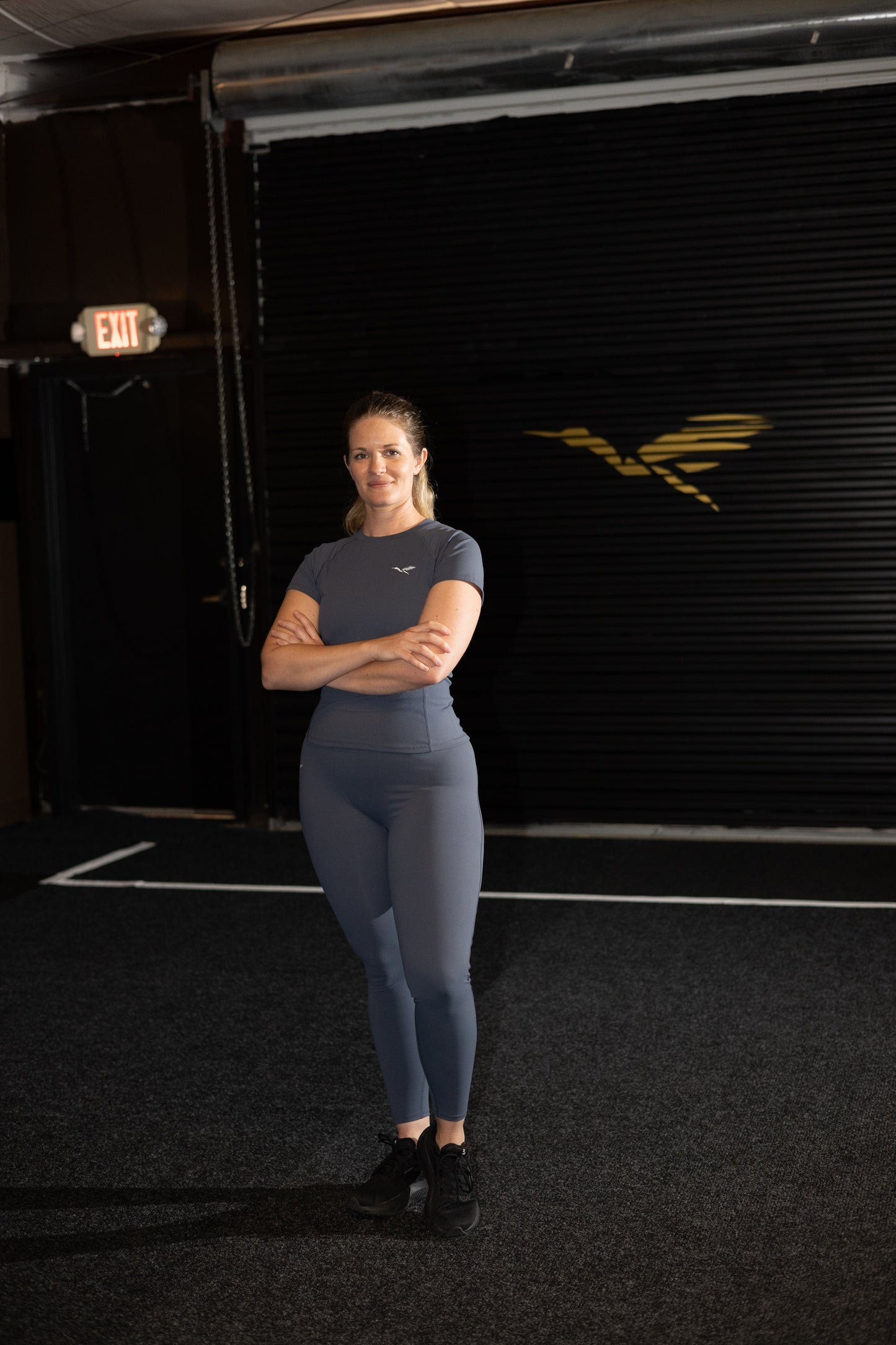 The Storm Silhouette Active Set