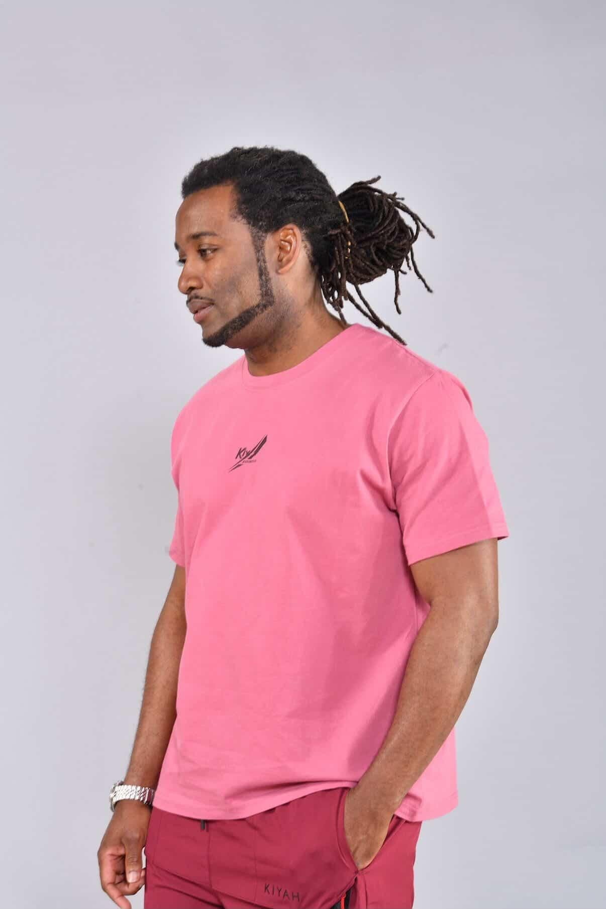 KiYah Classic Tee