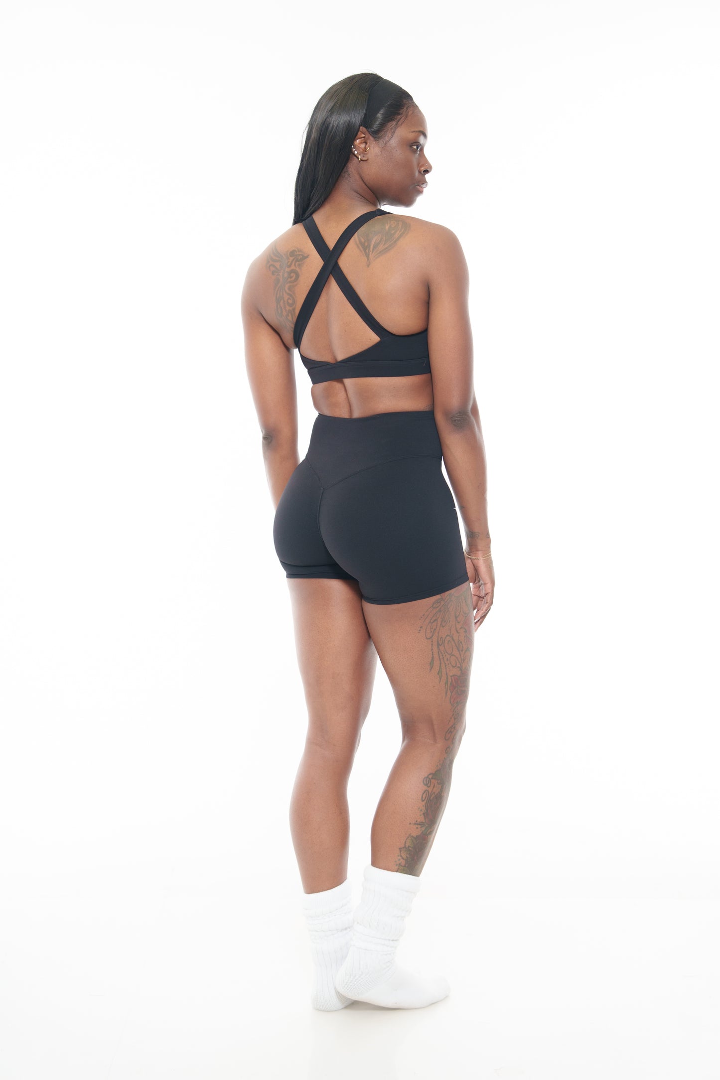 The Apex Onyx 3-Piece Performance Set