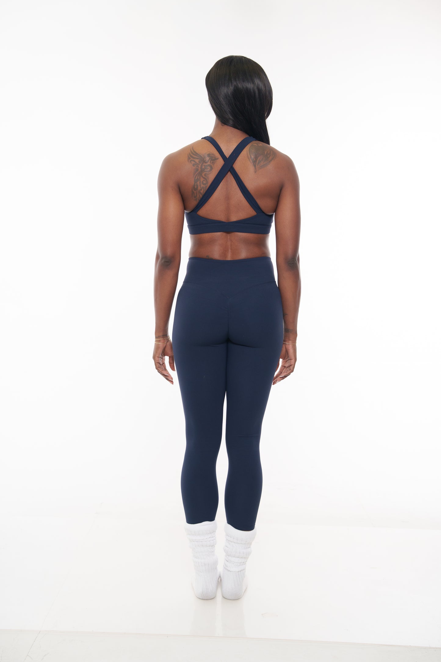 The Aura 3-Piece Performance Set