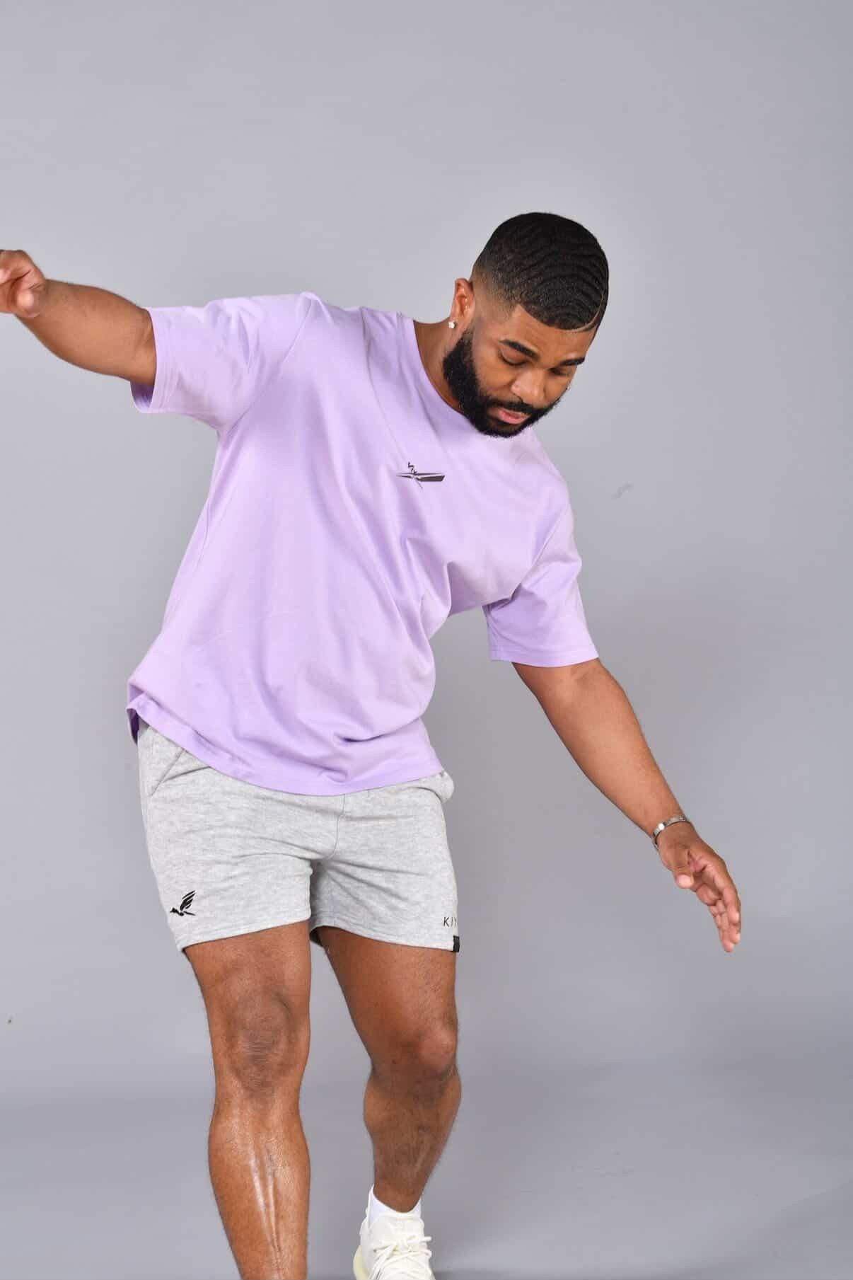 KiYah Classic Tee