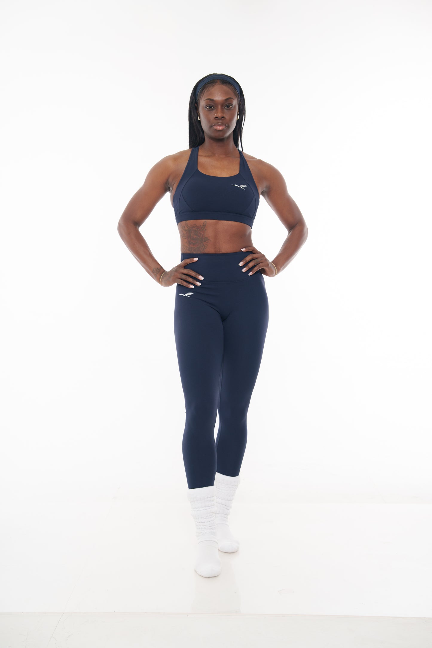 The Aura 3-Piece Performance Set