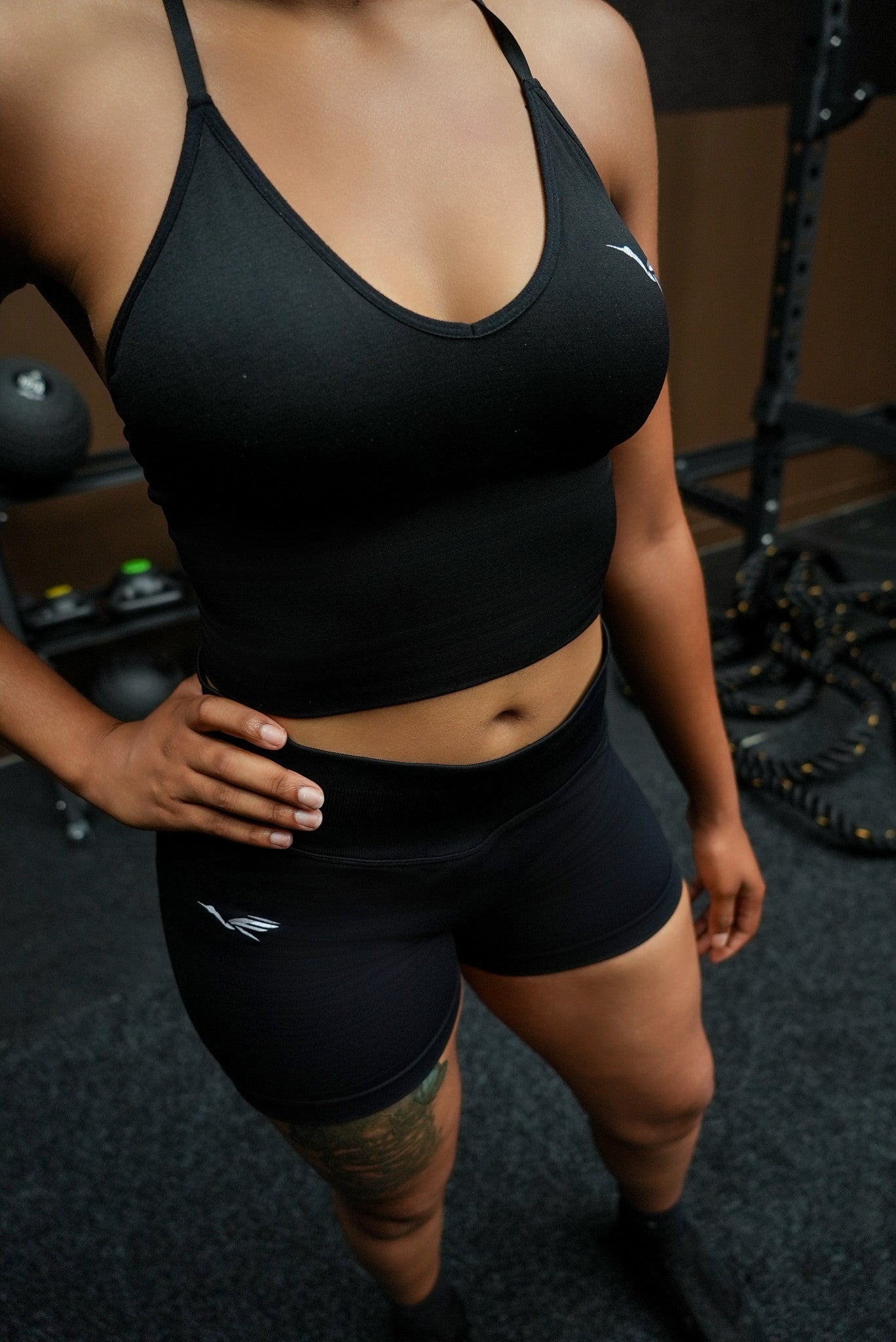 The Peak Shadow Active Set