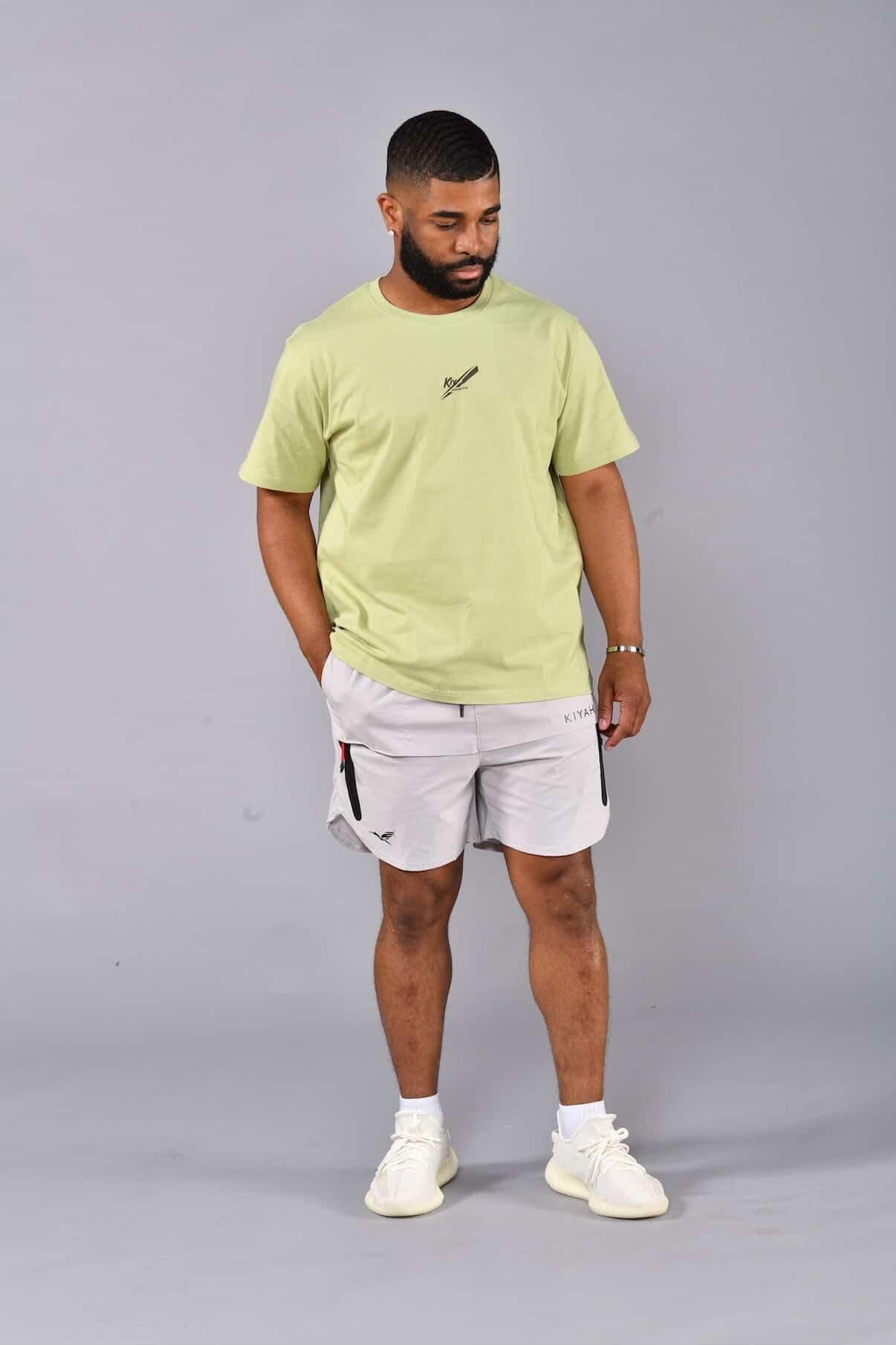 KiYah Classic Tee