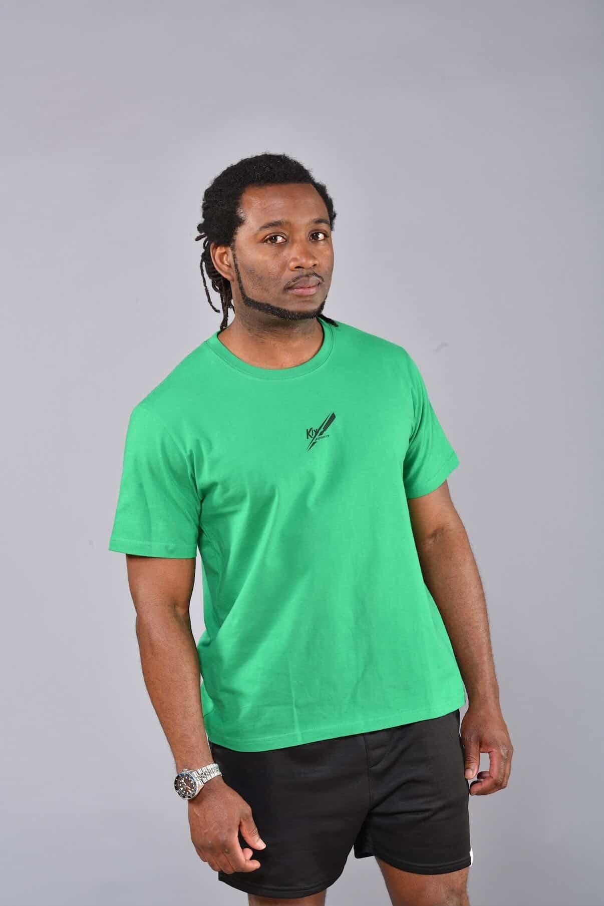 KiYah Classic Tee