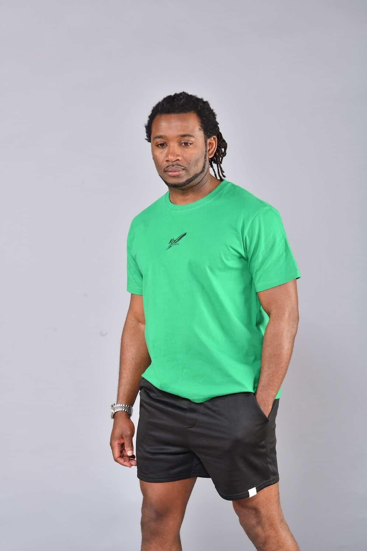 KiYah Classic Tee