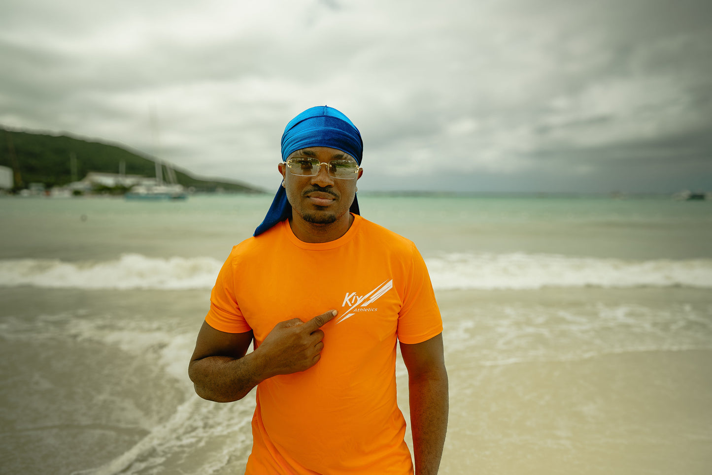 The Horizon Active Chill Set