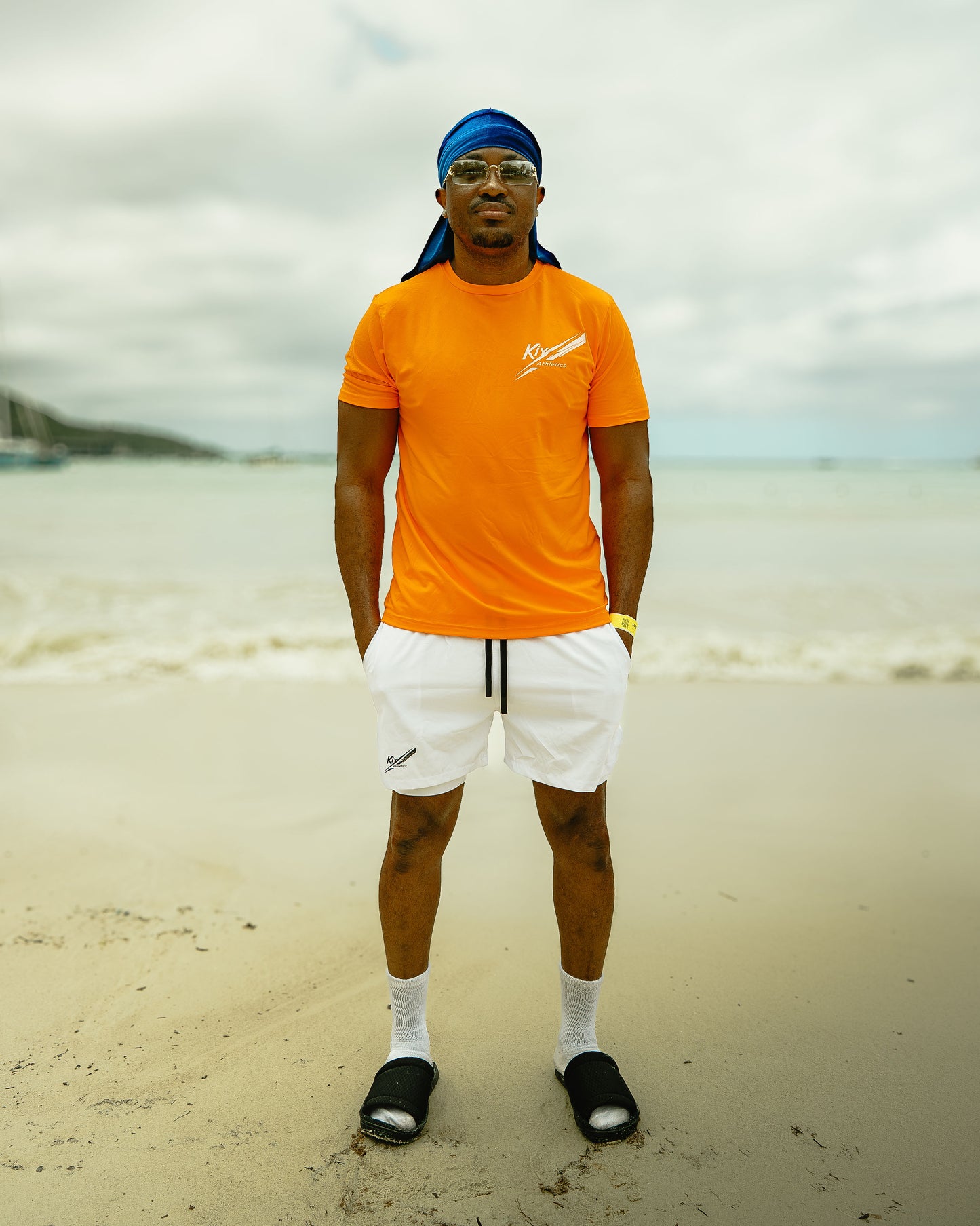 The Horizon Active Chill Set