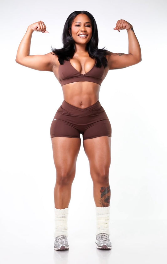 Zenith V Waist Active Set