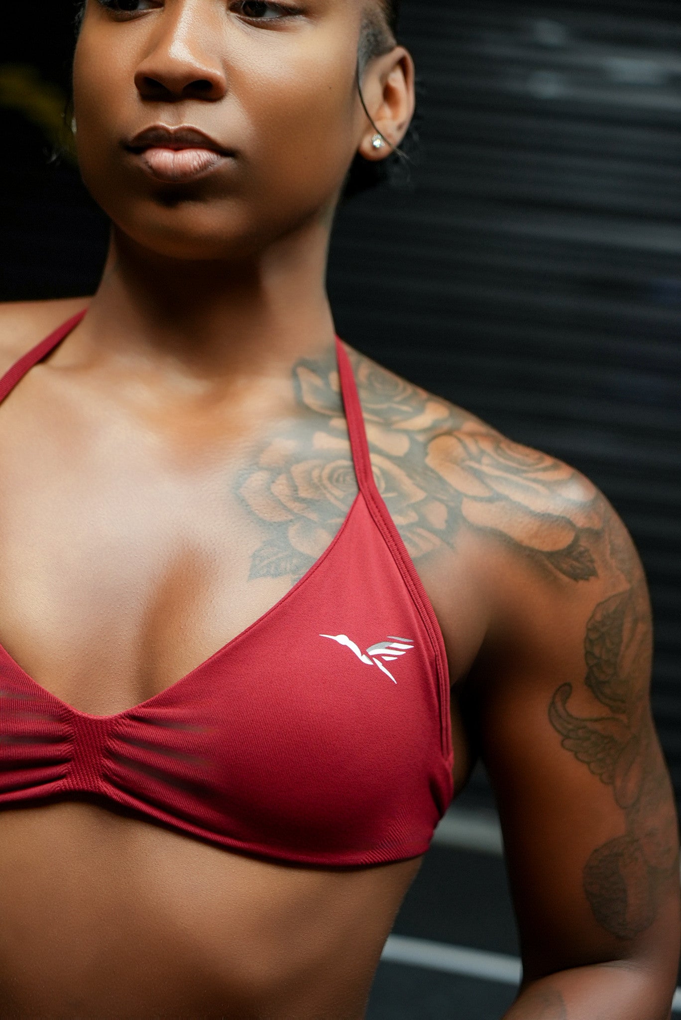 Ruby Red Force Set