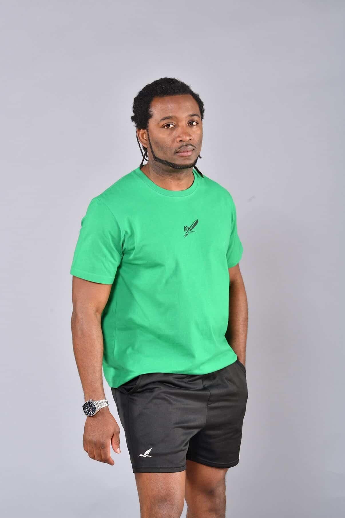 KiYah Classic Tee