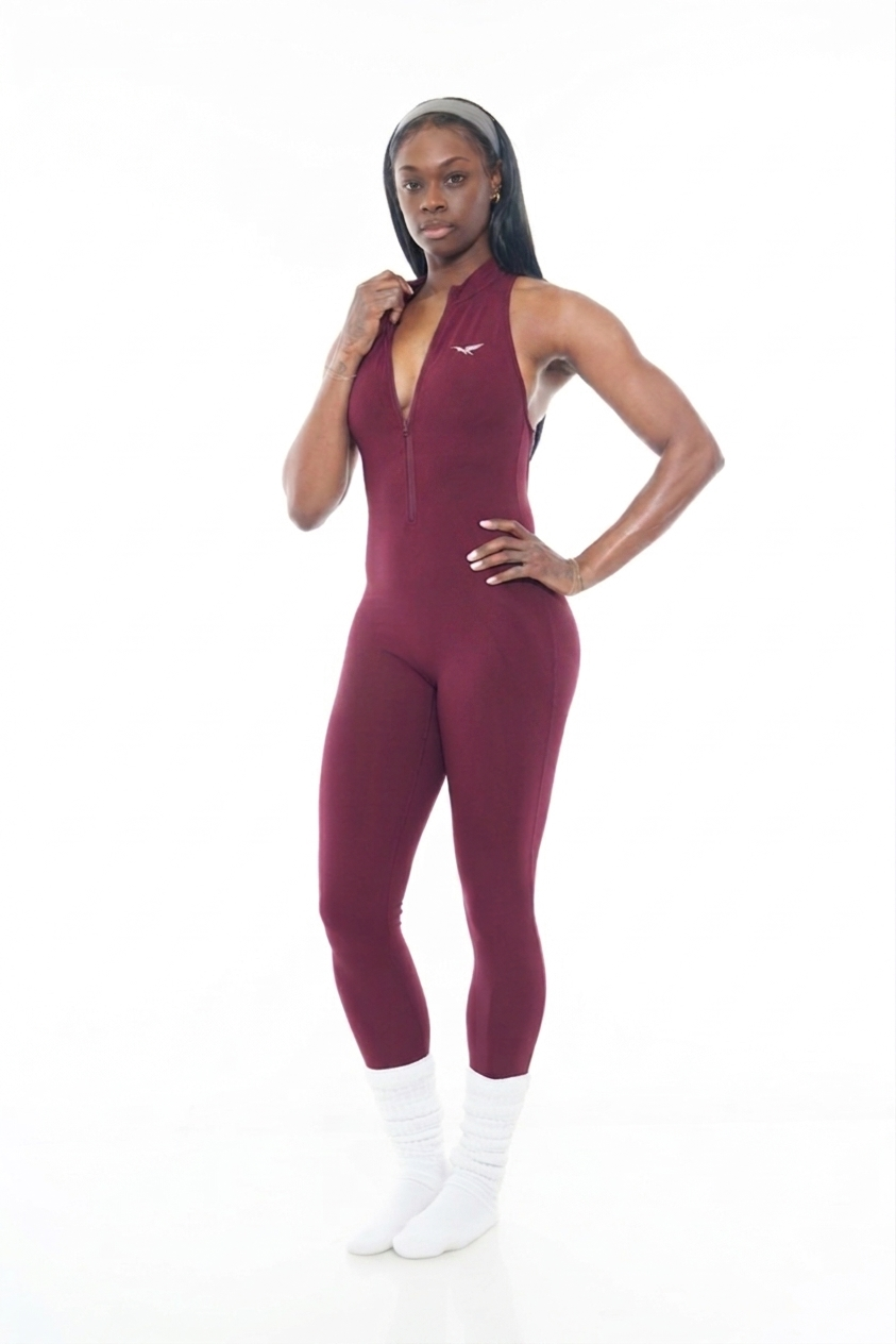The TEN Bodysuit