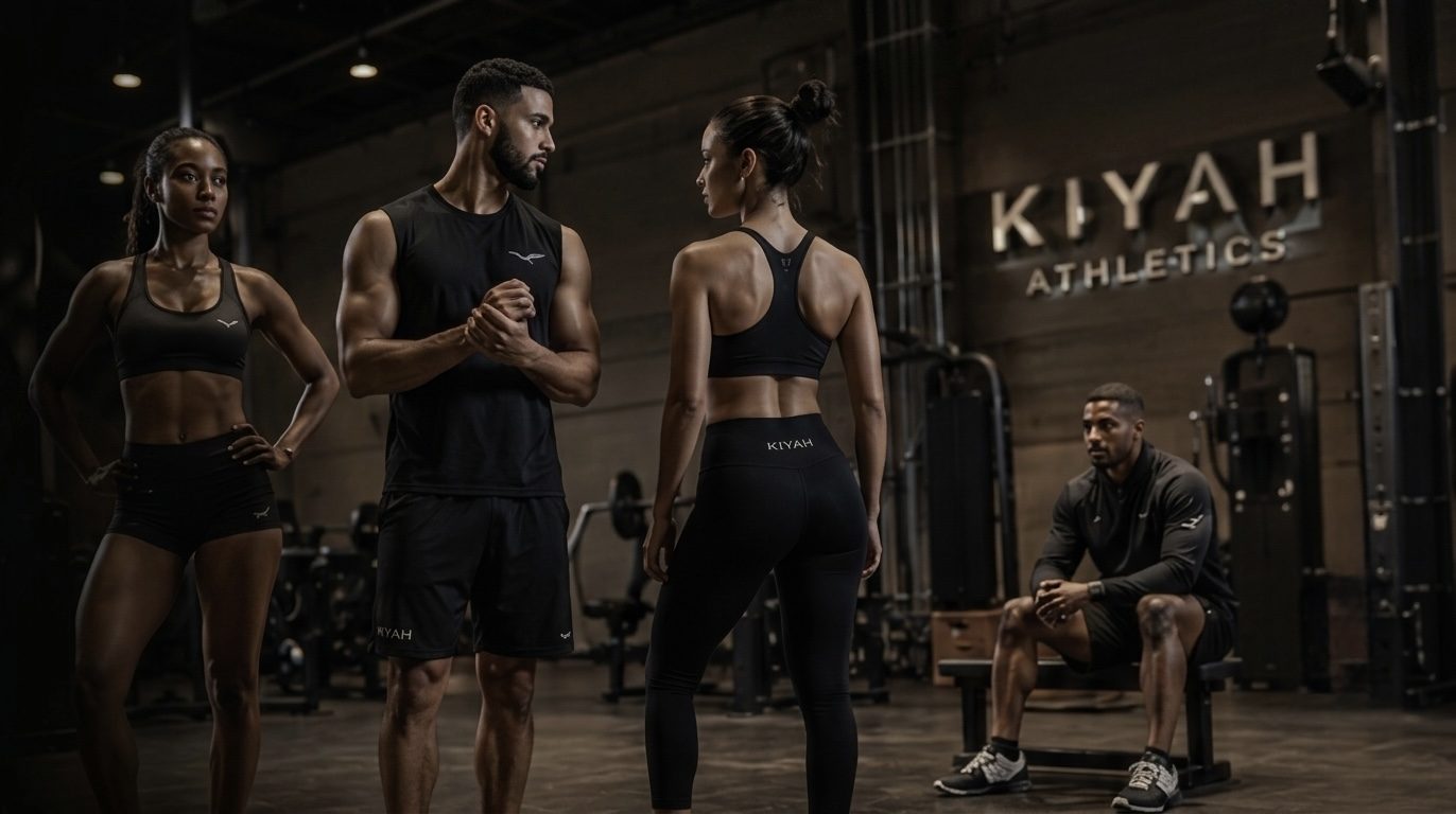Train better.